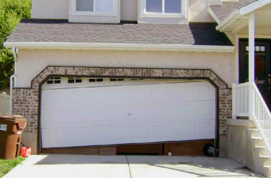 Garage Door Off Track Repair San Jose CA